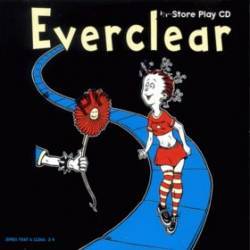 Everclear : In-Store Play Sampler